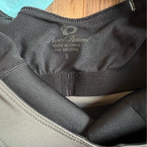 Pearl Izumi athletic top - Picture 3 of 5